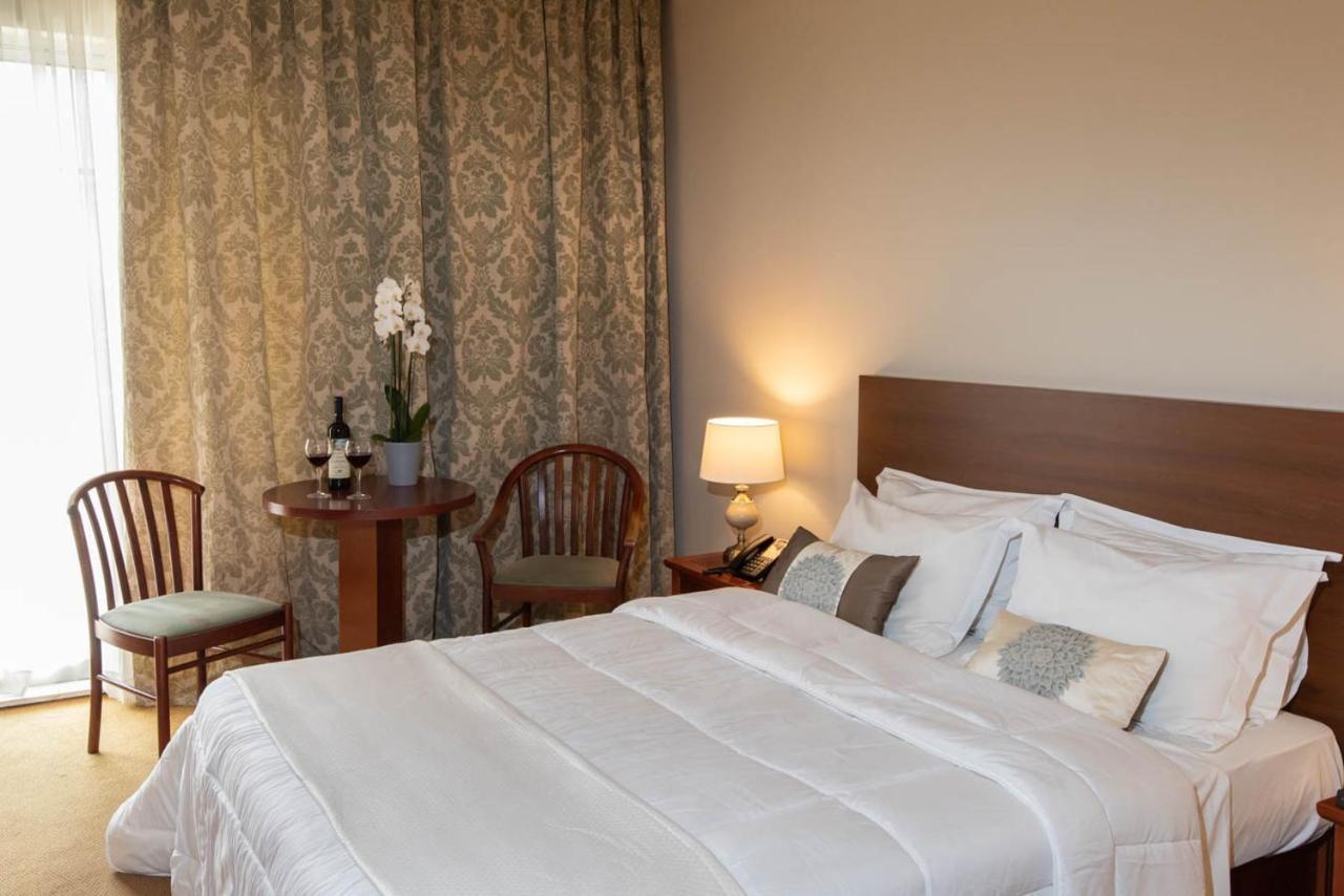 Hotel Kierion Kardítsa Eksteriør billede